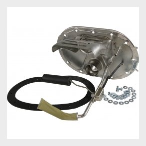 Tankm�ler Corvette 1975 til 1977 (114816 - 41989)