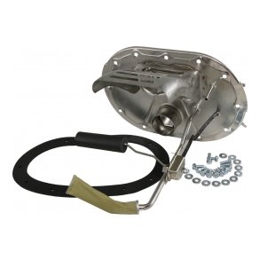 Tankmler Corvette 1975 til 1977 (114816 - 41989)