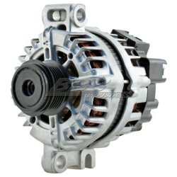 Generator Camaro 2010 til 2012 (Wilson 11485N - AC Delco 13502988)