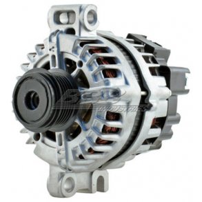 Generator Camaro 2010 til 2012 (Wilson 11485N - AC Delco 13502988)