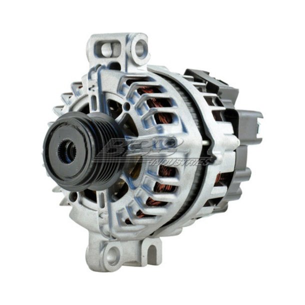 Generator Camaro 2010 til 2012 (Wilson 11485N - AC Delco 13502988)