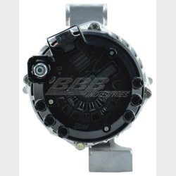 Generator Camaro 2010 til 2012 (Wilson 11485N - AC Delco 13502988)