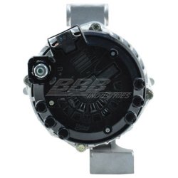 Generator Camaro 2010 til 2012 (Wilson 11485N - AC Delco 13502988)