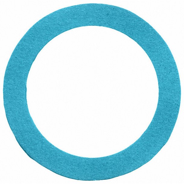 Strmfordeler pakning GM (Felpro 11497)