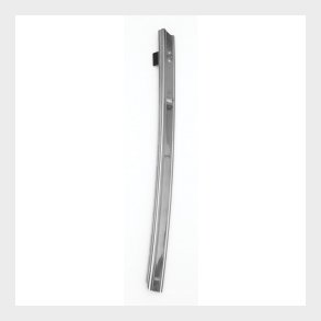 Corvette Pillar Post WS Retainer, Left, 1968-76