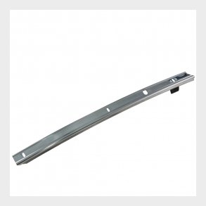 Corvette Pillar Post WS Retainer, Righ, 1968-76