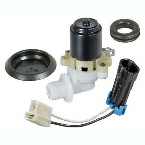 Sprinklerpumpe Mopar 1967 til 1993 (Anco 6725 - Trico 11524) 