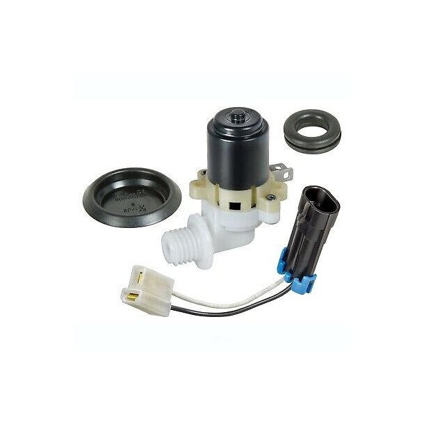 Sprinklerpumpe Mopar 1967 til 1993 (Anco 6725 - Trico 11524) 
