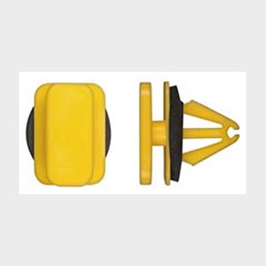 Clips for panelliste (GM 11546635)