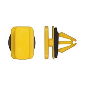 Clips for panelliste (GM 11546635)