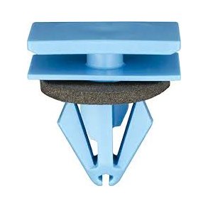 Clips for panelliste (GM 11547211)