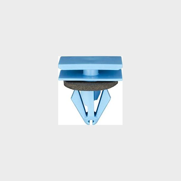 Clips for panelliste (GM 11547211) - Bilreservedele - Alt i reservedele ...