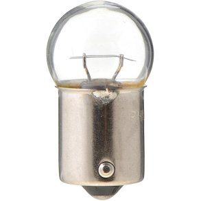 Nummerpladelys pre klar 12V st a2(1155LL)