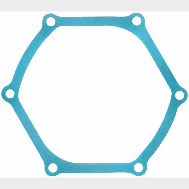 Vandpumpepakning til bagplade Chevrolet B/B (Felpro 11725)