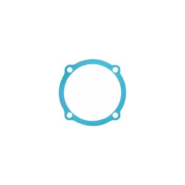 Vandpumpepakning Mopar 361,383,400,413,426" &amp; 440" 1958 til 1980