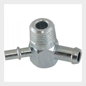 Fitting, intake manifold vacuum 1965-1969 Corvette 111008