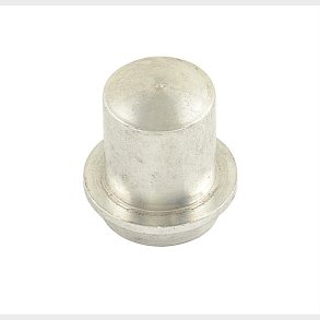 Knastaksel styretap / cam button alu. Chevrolet B/B (Mr Gasket 1181)