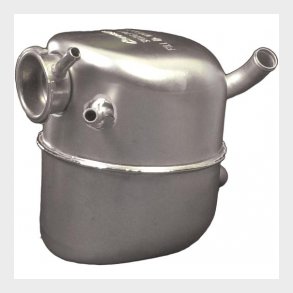 Expansion Tank 1968-1972 Corvette S/B