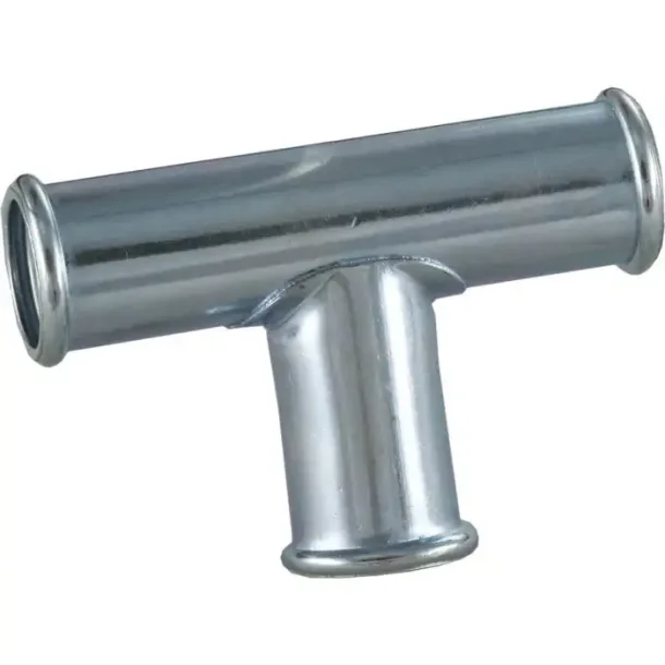 T-stk. Expansion tank Corvette S/B 1963 til 1967 (Eck 118354 - A1451 - GM 3826193)