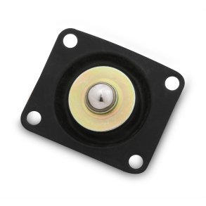 Rep. st til Holley regulator model 12-803BP Fuel Pressure Regulator Diaphragm Kits