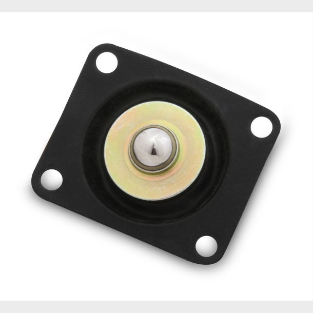 Rep. s�t til Holley regulator model 12-803BP Fuel Pressure Regulator Diaphragm Kits