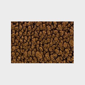 Gulvt�ppe dark saddle 