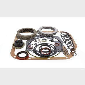 Gearkasse renoveringss�t m/st�lplader Mopar 904 1972 til 1998 (Transtar 752057 WIT 12006C)