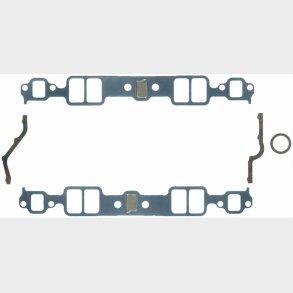 Indsugningspak. Hi-Performance Chevrolet S/B 1955 til 1986 (Felpro 1204)