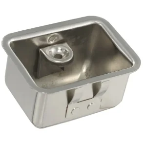 Askeb�ger Corvette 1964 til 1976 (Eck 120533)