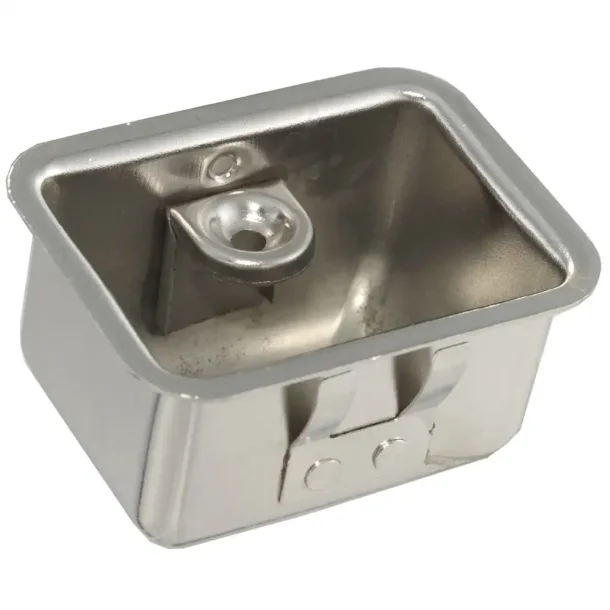 Askeb�ger Corvette 1964 til 1976 (Eck 120533)