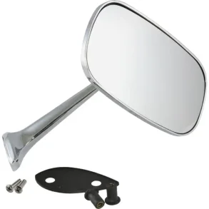 Sidespejl h�jre Corvette 1975 til 1981 (TFAX2525 - Ecklers 25-120598 - A2406R)