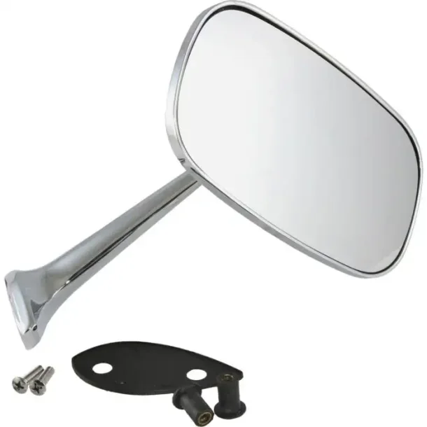 Sidespejl hjre Corvette 1975 til 1981 (TFAX2525 - Ecklers 25-120598 - A2406R)