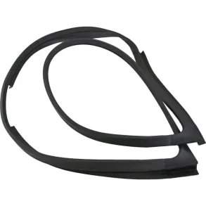 Gummiliste bagrude Corvette Coupe 1968 til 1972 (Eck 120931 - A2974)