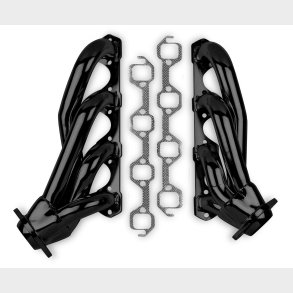 Headers udst�dningss�t shorty Ford S/B 1964 til 1973 (Flowtech 12103FLT)