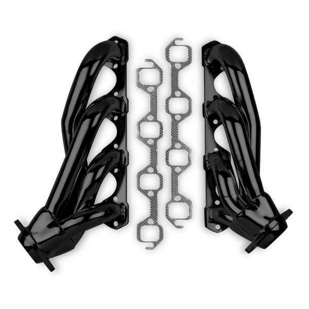 Headers udstdningsst shorty Ford S/B 1964 til 1973 (Flowtech 12103FLT)