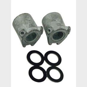 Accelerator Pump Discharge Nozzles st�rrelse 0,035