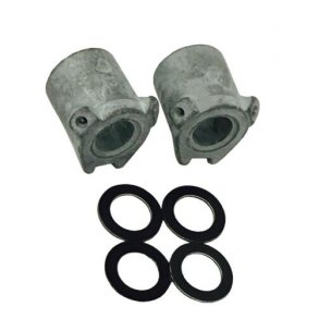 Accelerator Pump Discharge Nozzles strrelse 0,035