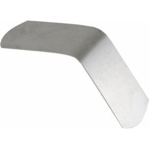 Fjeder for udvend. drhndtag Corvette 1969 til 1982 (Eck. 25-121498 - A4302)