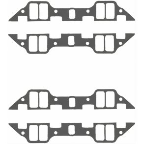 Indsugningspak. Hi-Performance Mopar B/B (Felpro 1216)