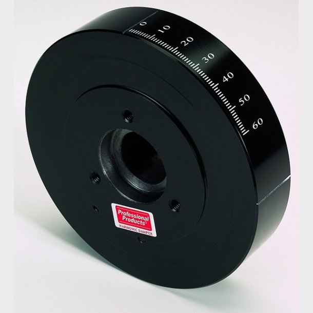 Indsugningspak. Hi-Performance Mopar B/B (Felpro 1216)