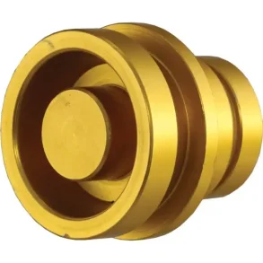 Bremsecaliper stempel bag Corvette 1969 til 1982 (Dorman P7514A - Eck. 121872)