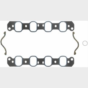 Indsugningspak. 0.06