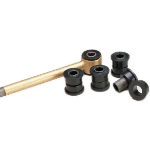 Split strut rod bushings, rear, Corvette 1963-1974, 7-1202-BL ECK122857