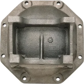 Banjod�ksel til bagt�j Corvette 1963 til 1979 (Eck. 122884 - GM 3871375)