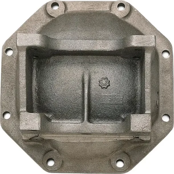 Banjod�ksel til bagt�j Corvette 1963 til 1979 (Eck. 122884 - GM 3871375)