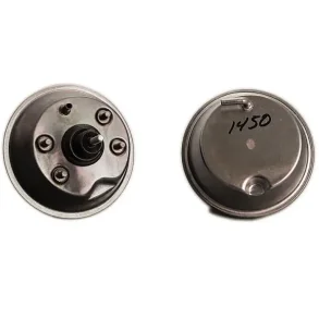 Vacuum actuator h�jre Corvette 1968 til 1982 Headlight Actuator (TFA5009 - A8257R)