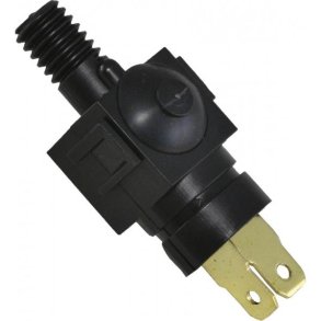 Kontakt for forlygte alarm / warning switch Corvette 1969 til 77 (TFA 33034 - Ecklers 123546)