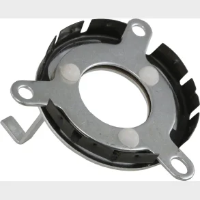 Horn button Corvette 1967 til 1982 (Eck 123764)