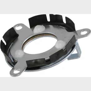 Hornkontakt Corvette med tilt / teleskop 1967 til 1982 (Eck 123765 - A8653 - TFR30012)