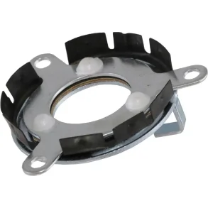 Hornkontakt Corvette med tilt / teleskop 1967 til 1982 (Eck 123765 - A8653 - TFR30012)